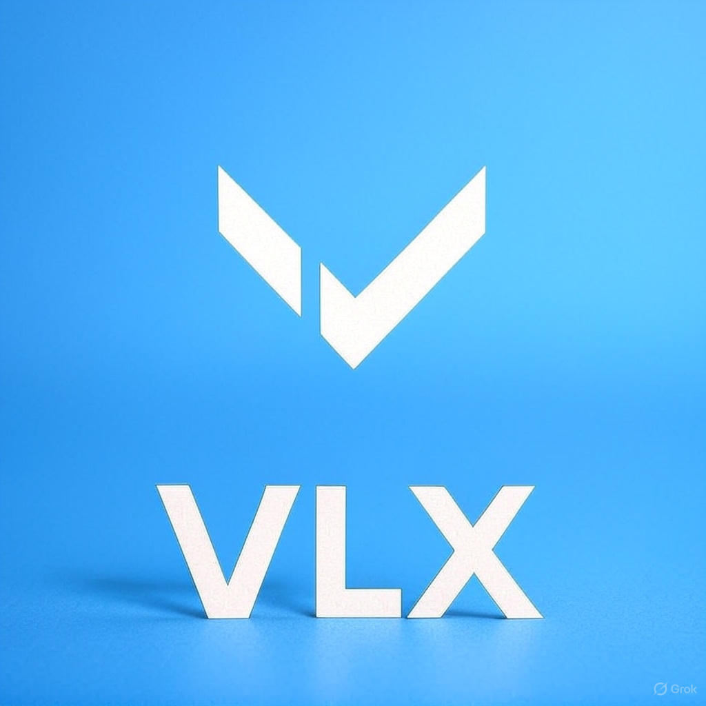 VLX Logo